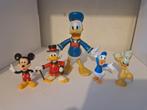 Disney Figuren, Ophalen of Verzenden, Overige figuren, Gebruikt, Beeldje of Figuurtje