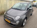 Fiat 500 1.2 Popstar, Voorwielaandrijving, Gebruikt, 4 cilinders, 840 kg