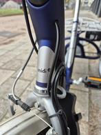 Elektrische Van Raam Midi 2  als nieuw!, Fietsen en Brommers, Fietsen | Driewielfietsen, Ophalen, Zo goed als nieuw, Overige merken