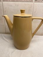 Vintage Hoge Koffie Pot Douwe Egberts (3), Antiek en Kunst, Ophalen of Verzenden