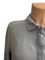 Nukus jurk NIEUW XL, Blauw, Maat 46/48 (XL) of groter, Nieuw, Ophalen of Verzenden