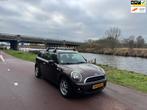 Mini Mini Clubman 1.4 One Anniversary MK II|Luxe|Pano|, Auto's, Mini, Voorwielaandrijving, Stof, Gebruikt, Clubman