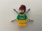 LEGO Super Heroes - minifiguur - sh0869 - Doc Ock, Ophalen of Verzenden, Zo goed als nieuw, Losse stenen, Lego