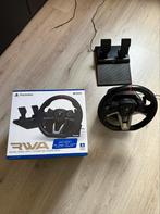 PlayStation Racing Wheel APEX amper gebruikt, Ophalen, Zo goed als nieuw, PlayStation 5