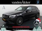 Mercedes-Benz GLC 250 4Matic // Trekhaak // Burmester // Pan, Auto's, Automaat, 12 maanden, 15 km/l, Gebruikt