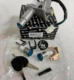 Qingqi QM125T-10R 125 Variant 2009-2014 contactslot slot set, Nieuw, Ophalen of Verzenden, H, H