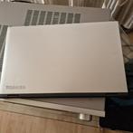 Toshiba laptop, Computers en Software, Windows Laptops, Intel i5-6300U, 2 tot 3 Ghz, Qwerty, 8 GB