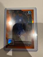 Noni Madueke /75 autograph rookie, Ophalen of Verzenden, Nieuw, Plaatje