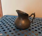 Vintage Tinnen Kannetje, Antiek en Kunst, Antiek | Tin, Ophalen of Verzenden