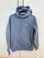 TNO hoody heren S Small licht blauw, The New Originals, Gedragen, Maat 46 (S) of kleiner, Verzenden