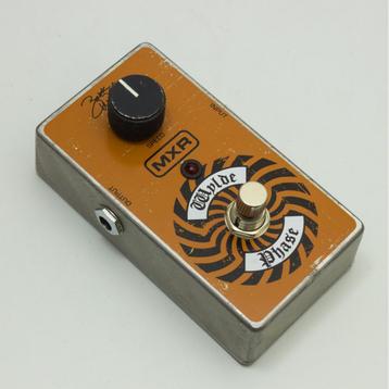 MXR Zakk Wylde Phase Gitaar Effectpedaal beschikbaar voor biedingen