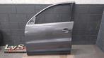 Portier 4Deurs links-voor van een Volkswagen Tiguan (LD7R), Gebruikt, -, -, Ophalen of Verzenden