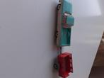dinky toys, Hobby en Vrije tijd, Modelauto's | 1:43, Ophalen of Verzenden, Gebruikt, Auto, Dinky Toys