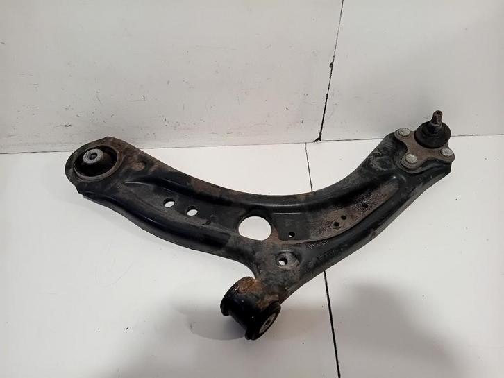 Draagarm links voor Volkswagen T-Roc, Auto-onderdelen, Ophanging en Onderstel, Volkswagen, Gebruikt, Herkomst onderdeel bekend