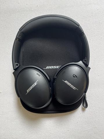 Bose Quietcomfort 45 beschikbaar voor biedingen