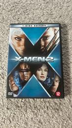 X-Men 2, Vanaf 12 jaar, Ophalen of Verzenden, Zo goed als nieuw