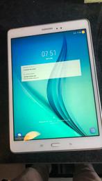 Samsung tablet, Ophalen of Verzenden, Gebruikt