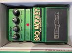 DigiTech Bad Monkey Overdrive pedal, Muziek en Instrumenten, Effecten, Ophalen of Verzenden, Zo goed als nieuw, Distortion, Overdrive of Fuzz