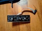 Behringer 911A Dual trigger delay, Muziek en Instrumenten, Ophalen of Verzenden, Zo goed als nieuw, Overige aantallen, Overige merken