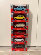 Welly NEX 1:43 Die-Cast Auto's - Nieuw in Doos!, Hobby en Vrije tijd, Modelbouw | Auto's en Voertuigen, Overige merken, Auto, 1:32 tot 1:50