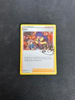 Leon #134 Holo Naoki Saito, Ophalen of Verzenden, Nieuw, Losse kaart, Foil