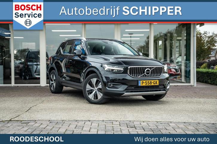 Volvo XC40 1.5 T4 Recharge Inscription Expression, Auto's, Volvo, Particulier, Te koop, XC40, ABS, Airbags, Airconditioning, Alarm