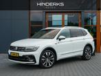 Volkswagen Tiguan Allspace 1.5 TSI HL Bus R 7p. | 3X R-Line, Euro 6, 150 pk, 7 stoelen, Wit