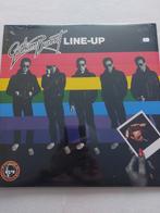 Graham Bonnet - Line-up, Ophalen of Verzenden, Zo goed als nieuw
