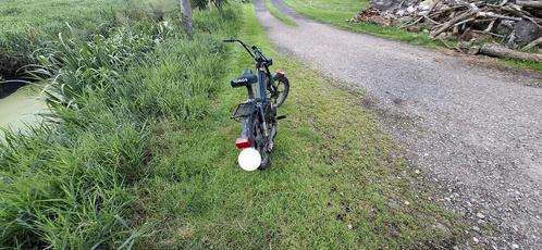 Tomos a35, Fietsen en Brommers, Brommeronderdelen | Algemeen, Ophalen