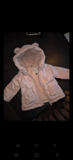 Nieuwe C&A Winterjas Maat 80, Kinderen en Baby's, Babykleding | Maat 80, C&A, Meisje, Nieuw, Ophalen of Verzenden