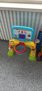 Vitech speel en sport, Ophalen of Verzenden, Zo goed als nieuw, 6 maanden tot 2 jaar