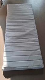 Dreamzone topper 80x200 nieuw!!, Ophalen of Verzenden, Nieuw, Eenpersoons, 80 cm