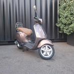 In nieuwstaat verkerende vespa primavera! 1e eigenaar!, Ophalen, Overige modellen, 0 versnellingen, Zo goed als nieuw
