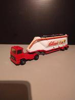 Matchbox Super Kings Kelloggs Tanker, Overige merken, Gebruikt, 1:50 of kleiner, Ophalen of Verzenden