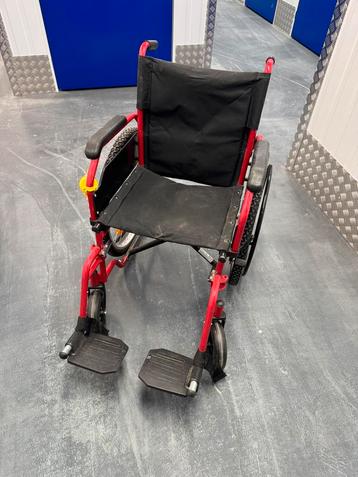 Rolstool te koop! beschikbaar voor biedingen