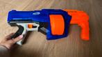 Goede nerf gun, Ophalen, Gebruikt