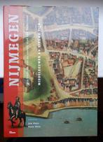 Nijmegen Geschiedenis van de oudste stad van Ned. deel 2, Ophalen of Verzenden, 15e en 16e eeuw, Zo goed als nieuw, Meerdere auteurs
