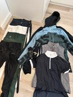 Paardrijkleding Maat M, Dieren en Toebehoren, Ophalen of Verzenden, Zo goed als nieuw, Dames, Recreatie