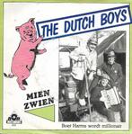 The Dutch Boys - Mien zwien., Gebruikt, Verzenden, 7 inch, Single