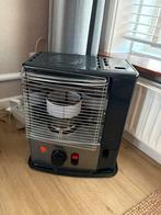 Qlima Petroleumkachel - dubbelbrander - R 8128S c-2, Ophalen, Gebruikt, Overige brandstoffen, Petroleumkachel