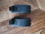 Dubatti one adapters meerijdplankje, Kinderen en Baby's, Kinderwagens en Combinaties, Ophalen of Verzenden, Zo goed als nieuw