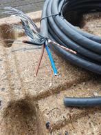 33 meter YMvK-as 4x10mm²+as10mm² grondkabel., Ophalen of Verzenden, Kabel of Snoer