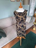 Jurkje van Essentiel Antwerp maat 38, Kleding | Dames, Jurken, Maat 38/40 (M), Ophalen of Verzenden, Zo goed als nieuw, Groen