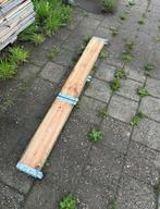 Meerdere palletranden 80 x 120 cm, Tuin en Terras, Ophalen, Zo goed als nieuw, Minder dan 180 cm