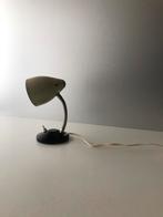Hala Zeist Ukkie vintage desk lamp silence of the lamps, Huis en Inrichting, Gebruikt, Mid century modern vintage design, Ophalen of Verzenden