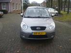 Kia Picanto 1.0 X-pect, Voorwielaandrijving, Stof, 4 cilinders, 400 kg