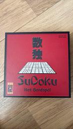 Sudoku het bordspel 999 games, Hobby en Vrije tijd, Gezelschapsspellen | Bordspellen, Ophalen