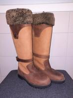 BEAUFORT Outdoor laarzen maat 36 NIEUW!!, Ophalen, Hoge laarzen, Bruin, Nieuw