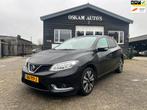 Nissan Pulsar 1.2 DIG-T Connect Edition, Voorwielaandrijving, Euro 5, Gebruikt, 4 cilinders