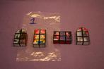 Mc Donalds Rubiks cube 1, Hobby en Vrije tijd, Ophalen of Verzenden, Minder dan 500 stukjes, Gebruikt, Rubik's of 3D-puzzel